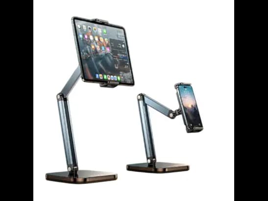 Rtako 911 720 Height Adjustable Phone And Tablet Stand – XG-ZJ02 (4)