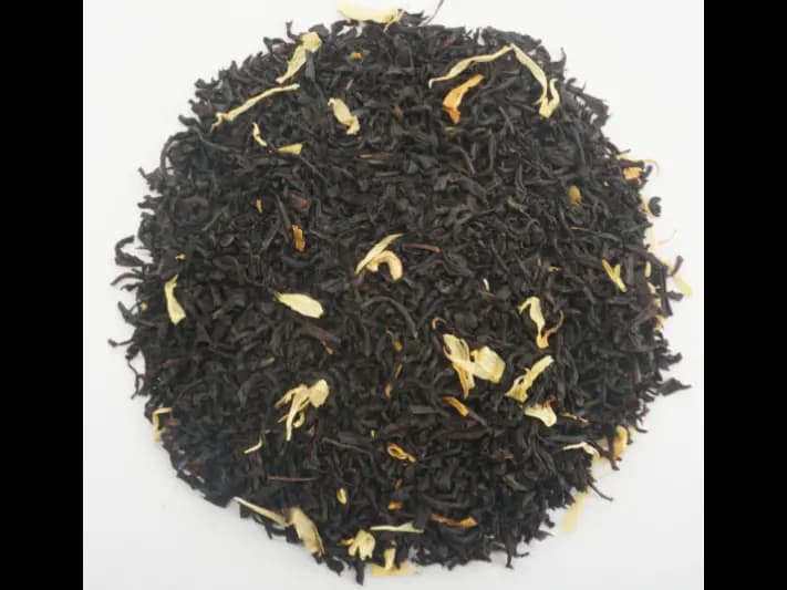Battler - Tea bags - Ceylon Black tea with Strawberry (2)