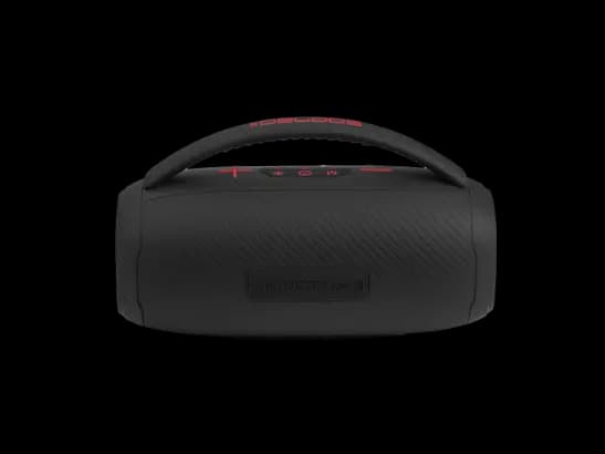 Soonbox Powerful bass boost S6700 Bluetooth Speaker - Black (3)