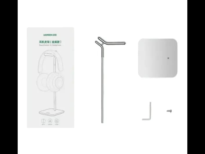 Ugreen 80701 Earphone Holder Stand (4)