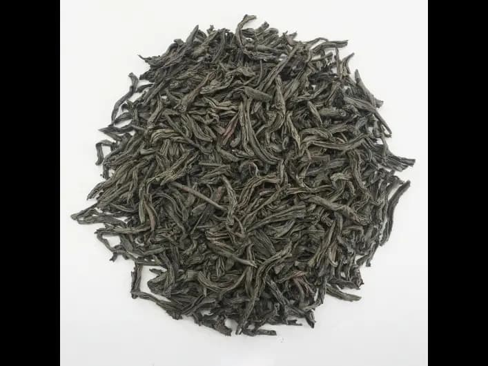 Battler - Tin Caddy-SUMMER TIME –CEYLON BLACK TEA LOW GROWN - OP (2)