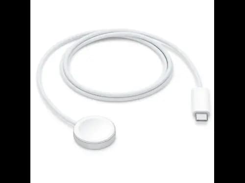 Apple Watch Charger - Genuine Magnetic Fast Charging