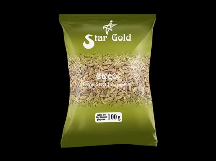 fennal seeds