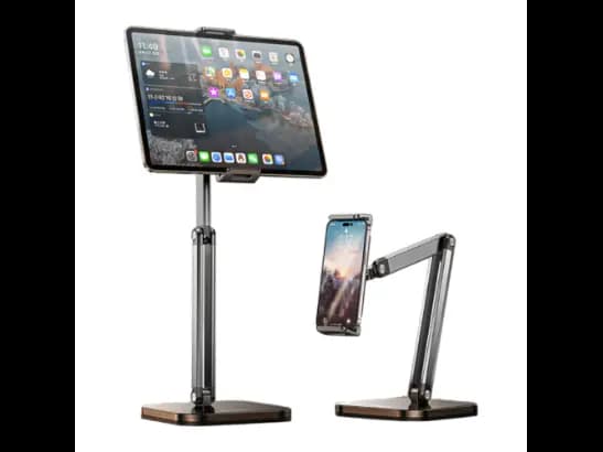 Rtako 911 720 Height Adjustable Phone And Tablet Stand – XG-ZJ02