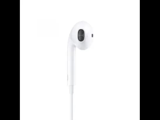 Wiwu EB302 Earbuds Lightning Connector – White (4)