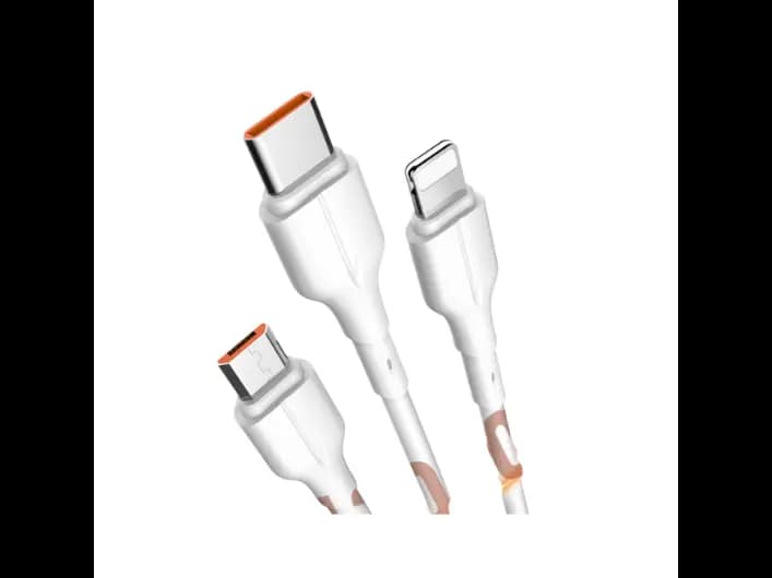 LDNIO LS841 25W 1M Data Cable