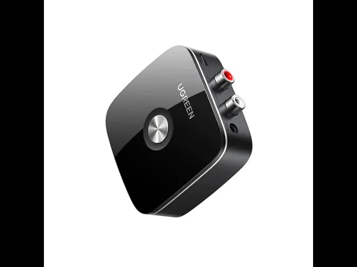 Ugreen 30445 Bluetooth Adapter for HiFi with RCA and 3.5mm Jack