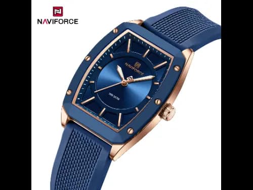 Naviforce 5049 RGBEBE For Ladies (2)