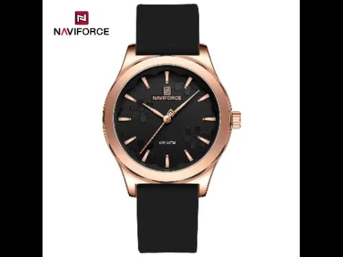 Naviforce 5051 RGBB For Ladies