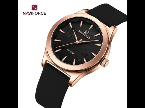 Naviforce 5051 RGBB For Ladies (2)