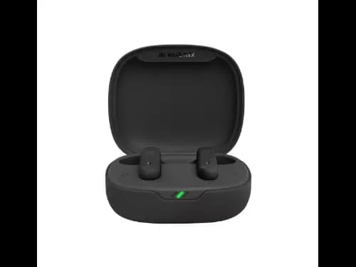 BL Wave Flex In-Ear True Wireless Earbuds - Black
