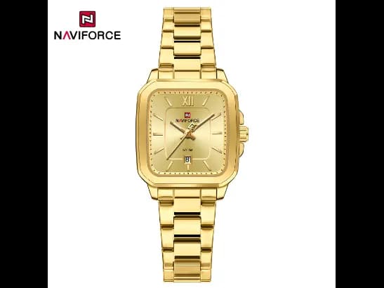 Naviforce 9239L GGG  For Men