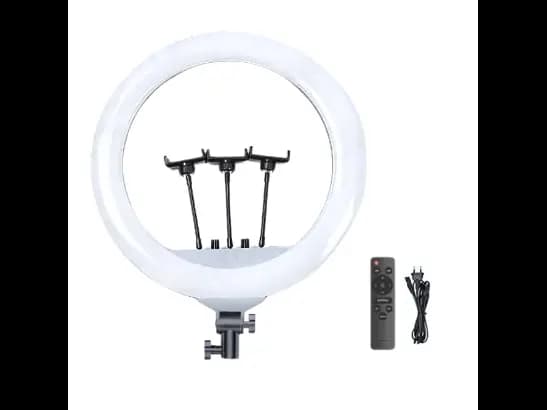 Plokama Live-R56 560mm Soft LED Ring light