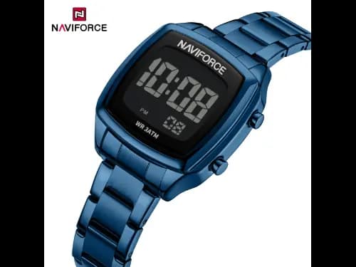 Naviforce 5047 BEBE For Ladies (2)