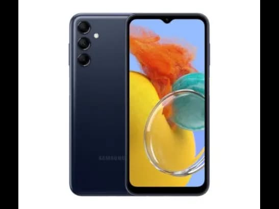 Samsung M14 4G 6GB 128GB – Dark Blue