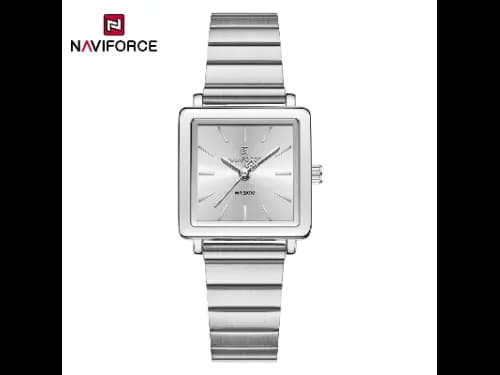 Naviforce 5048 SWS For Ladies