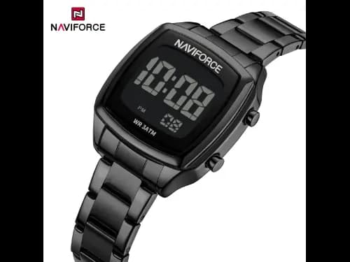 Naviforce 5047 BB For Ladies (2)