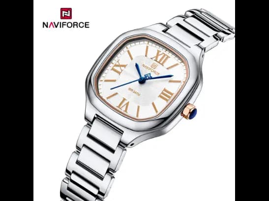 Naviforce 5042 SRGS For Ladies (2)