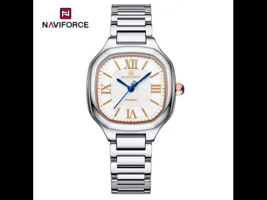 Naviforce 5042 SRGS For Ladies