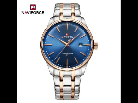 Naviforce 9230 SBERG For Men