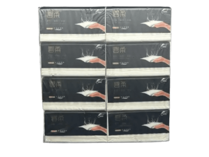 Yunrou Wettable tissue (2)