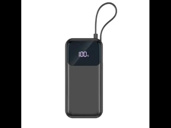 Aspor A361 33w 10000mAH Powerbank with 03 Month Warranty (2)