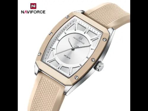 Naviforce 5049 SWBG For Ladies (2)