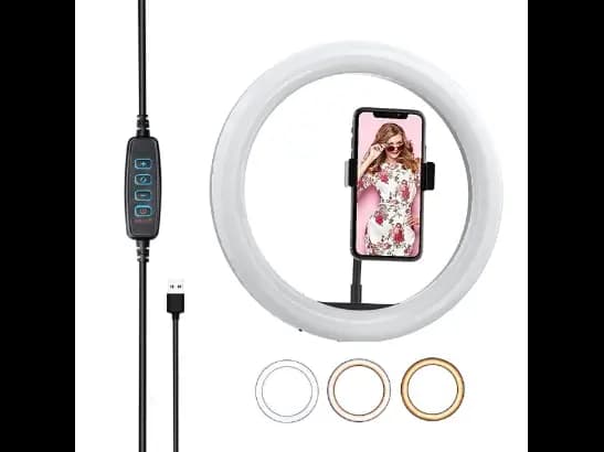 Plokama PK-330 Soft Ring Light