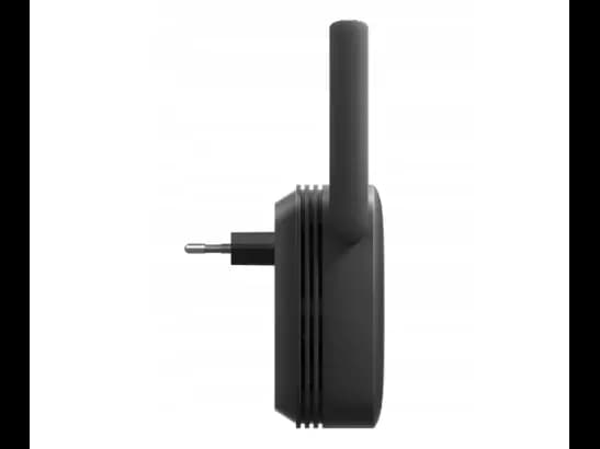 Mi RC04 Wifi Range Extender -  Black (3)