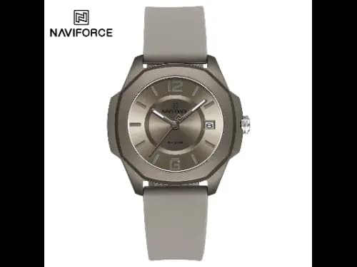 Naviforce 7107 GYGY For Ladies