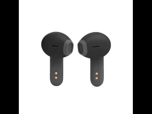 BL Wave Flex In-Ear True Wireless Earbuds - Black (3)