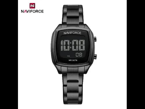 Naviforce 5047 BB For Ladies