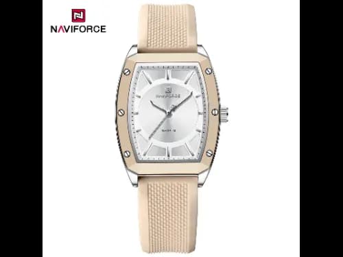 Naviforce 5049 SWBG For Ladies