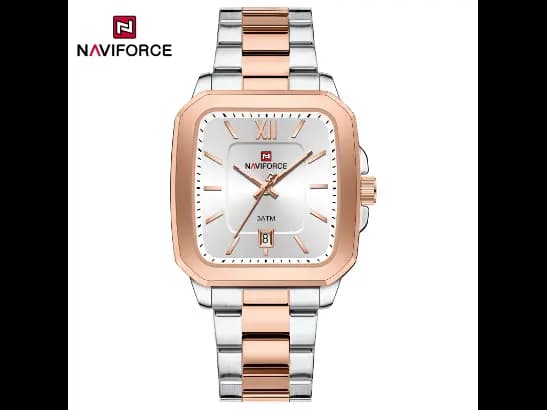 Naviforce 9239G SWRG  For Men