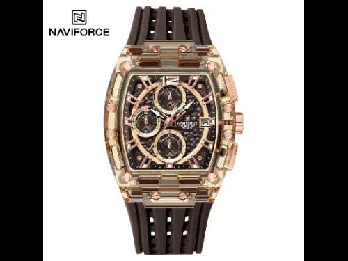 Naviforce 7105 RGCERG For Men