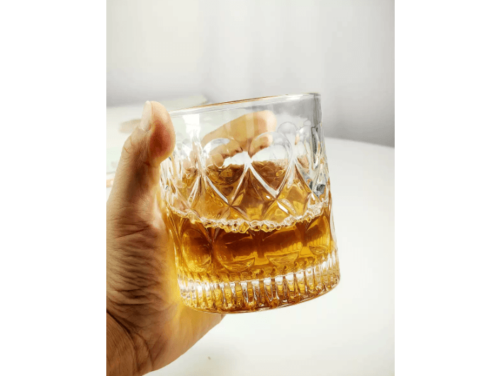 Whiskey glass wine glass (1 piece) (2)