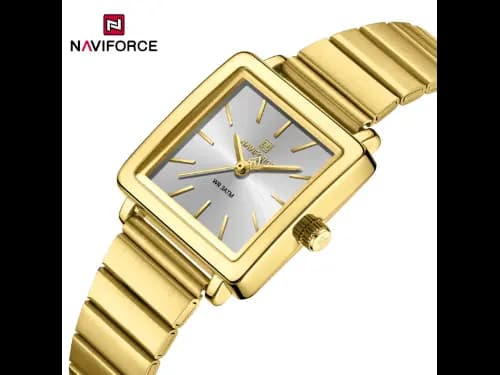 Naviforce 5048 GWG For Ladies (2)