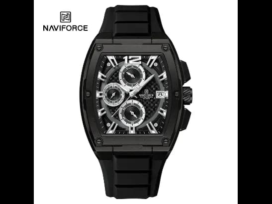Naviforce 8050 BBB For Men