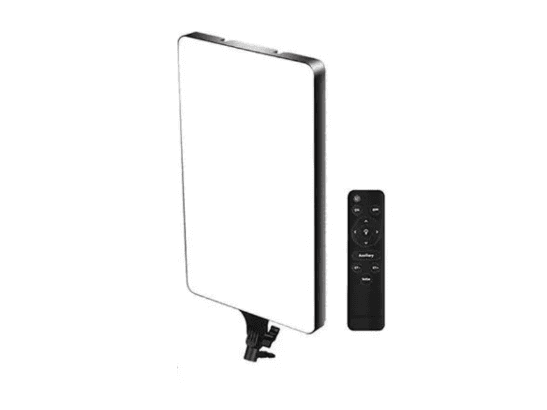 Plokama Live-P24 LED Video Light Panel