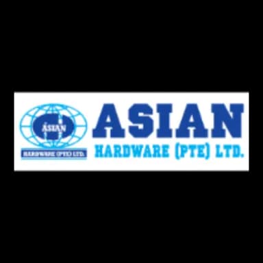 ASIAN HARDWARE