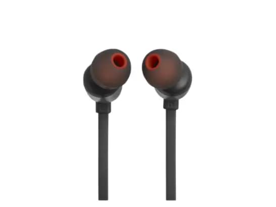 JBL Tune 310C USB-C Earphone - Black (2)