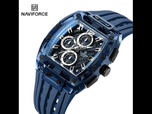 Naviforce 7105BEBEBE For Men (2)