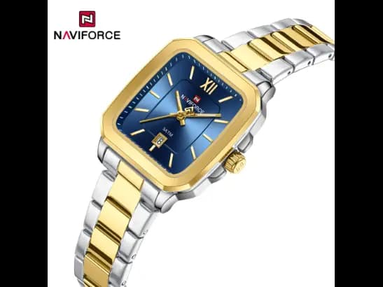 Naviforce 9239L SBEG For Men (2)