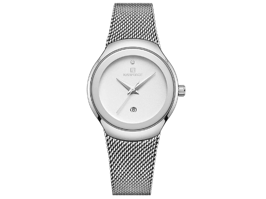 Naviforce 5004 SW For Ladies