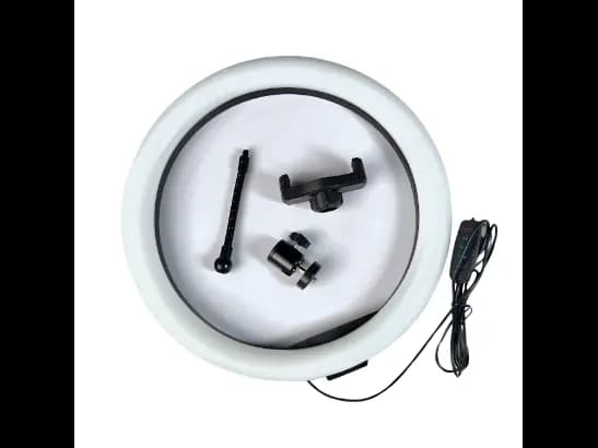Plokama PK-330 Soft Ring Light (2)