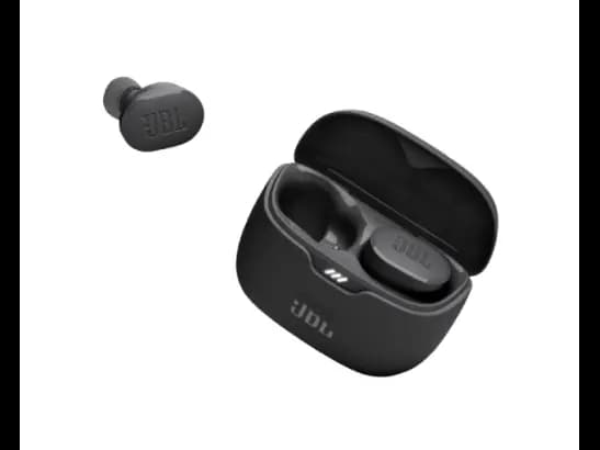JBL Tune Buds – Black (2)