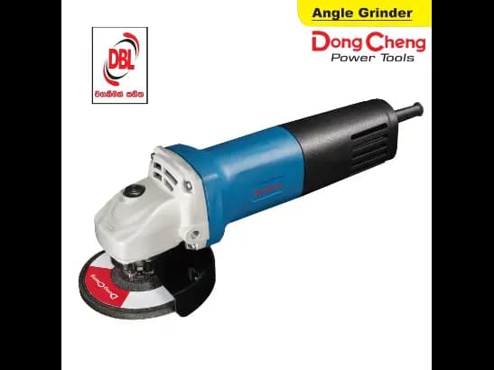 Dongcheng ANGLE GRINDER DSM08-100