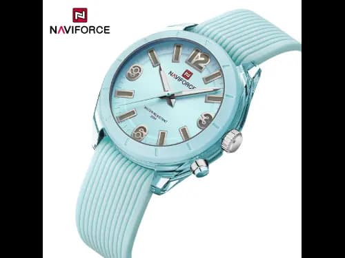 Naviforce 7103 LBELBE For Ladies (2)