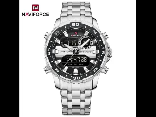 Naviforce 9234 SBS For Men