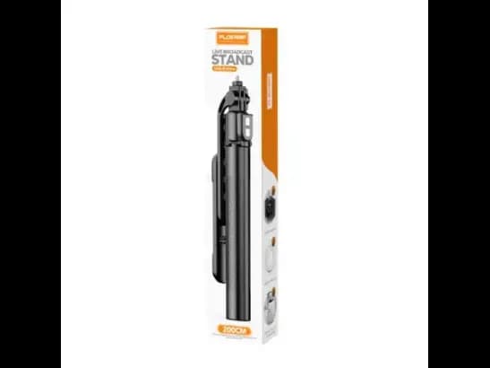Plokama Live K10 Tripod Broadcast Stand (2)